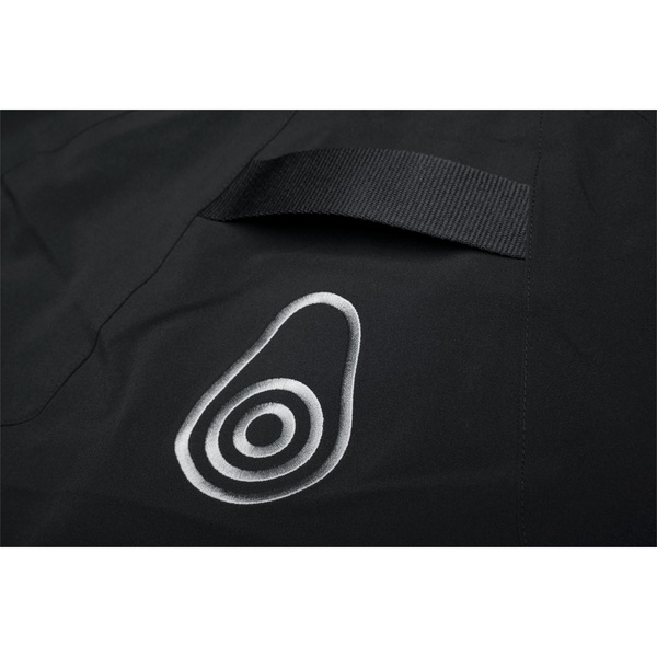 2021 Sail Racing Mens Spray Ocean Jacket 2111109 - Carbon